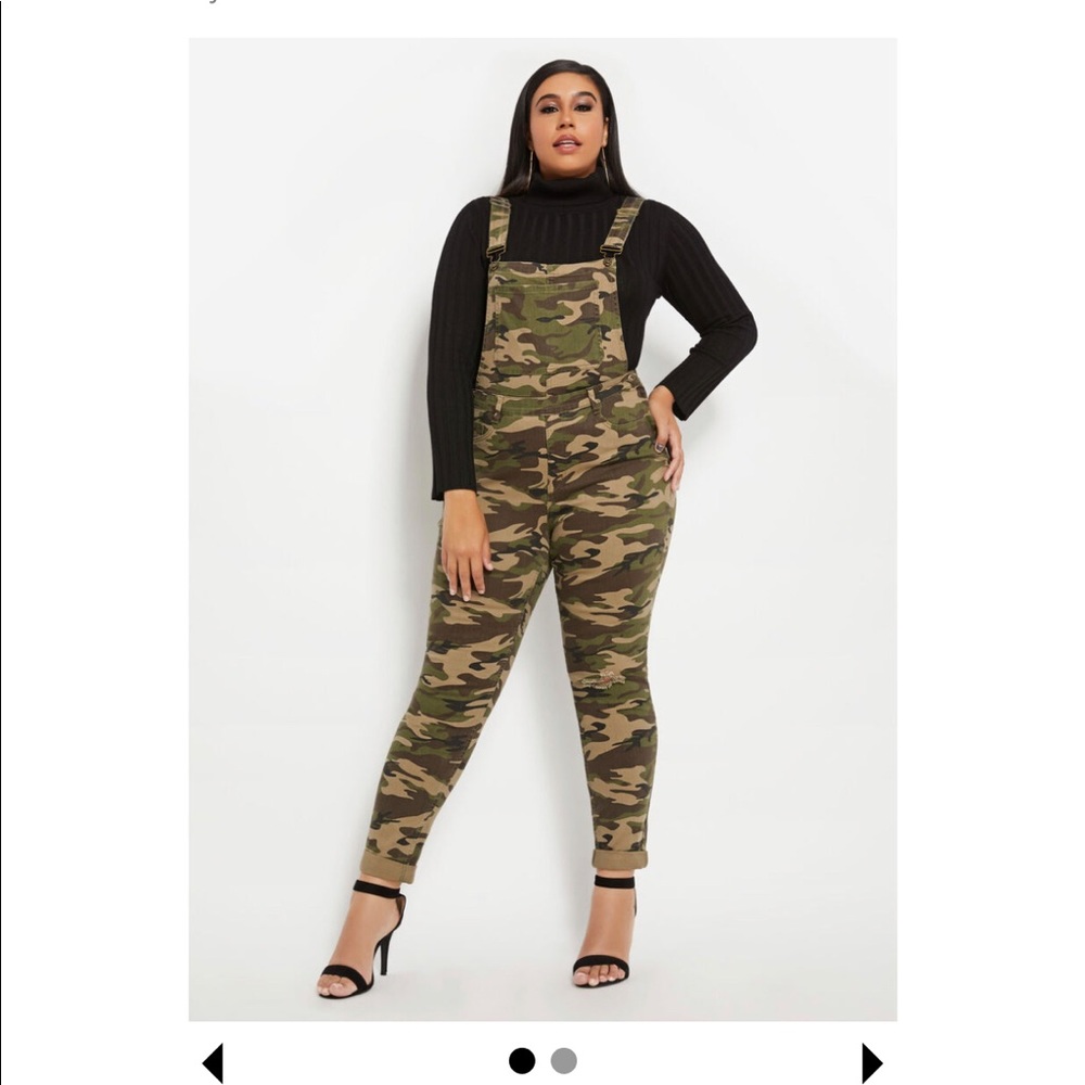 Jumpsuit